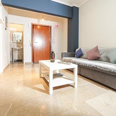 Delmare Tiffany'S Apartment Thessaloniki Exterior photo